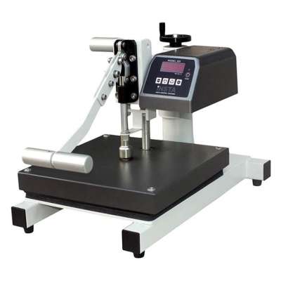 Insta 201 Heat Press Machine - Compact Swing-Away Instgraph