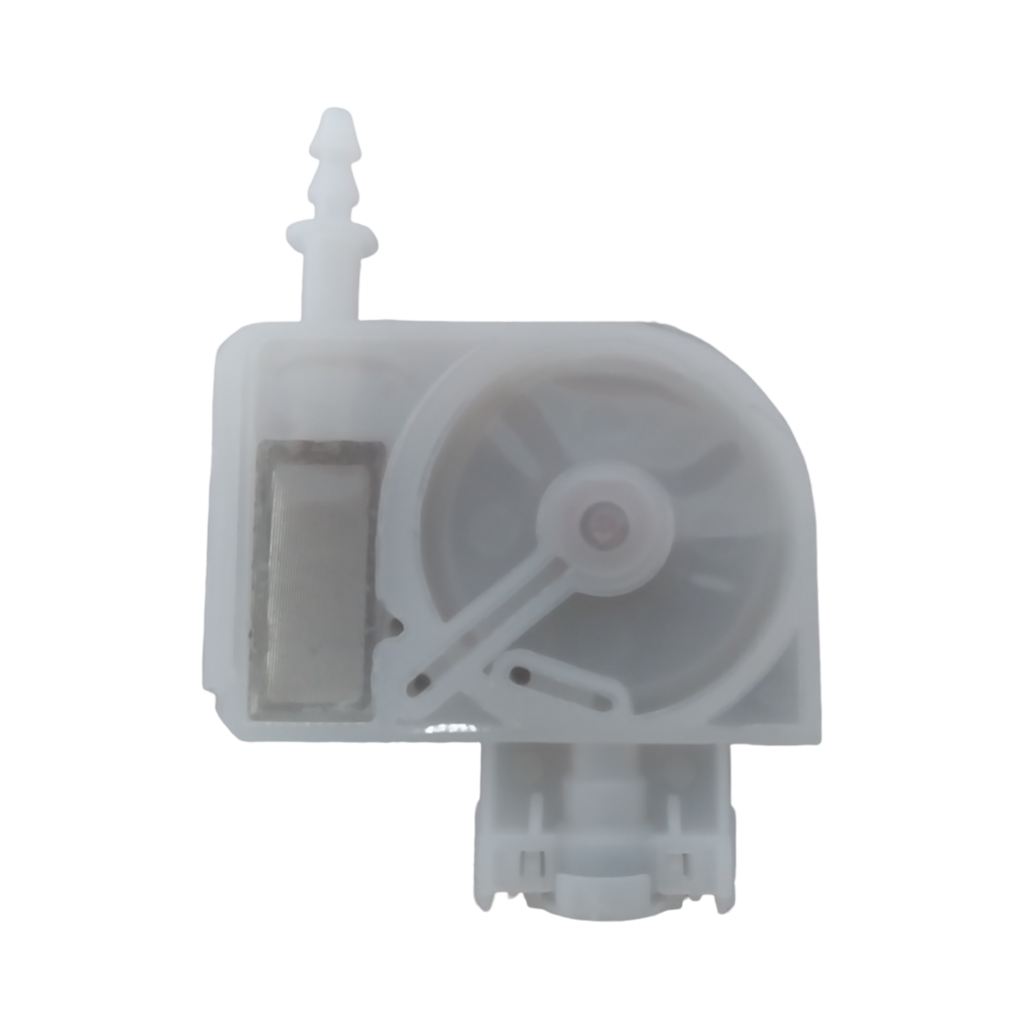 Maverick Printhead Dampers - Sold Each - Parts