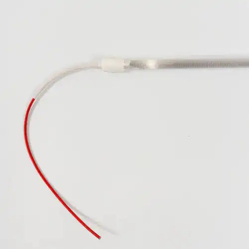 24" Dryer Replacement Heat Tube