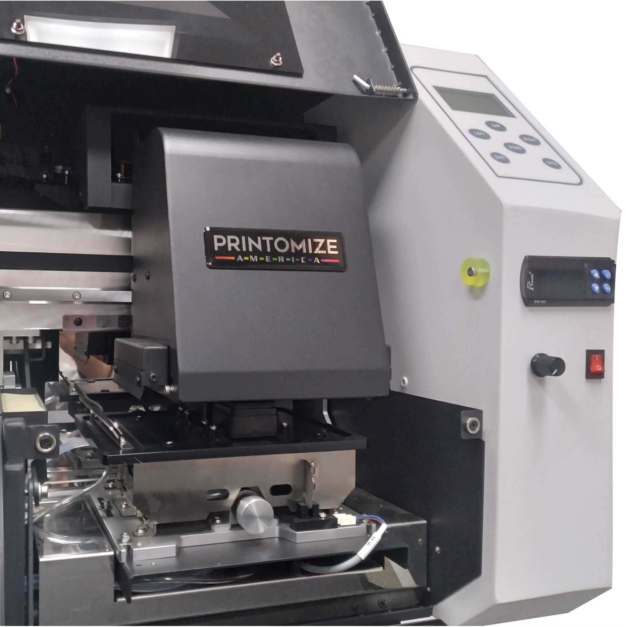 Peregrine 2 Head DTF Printer - DTF Printer