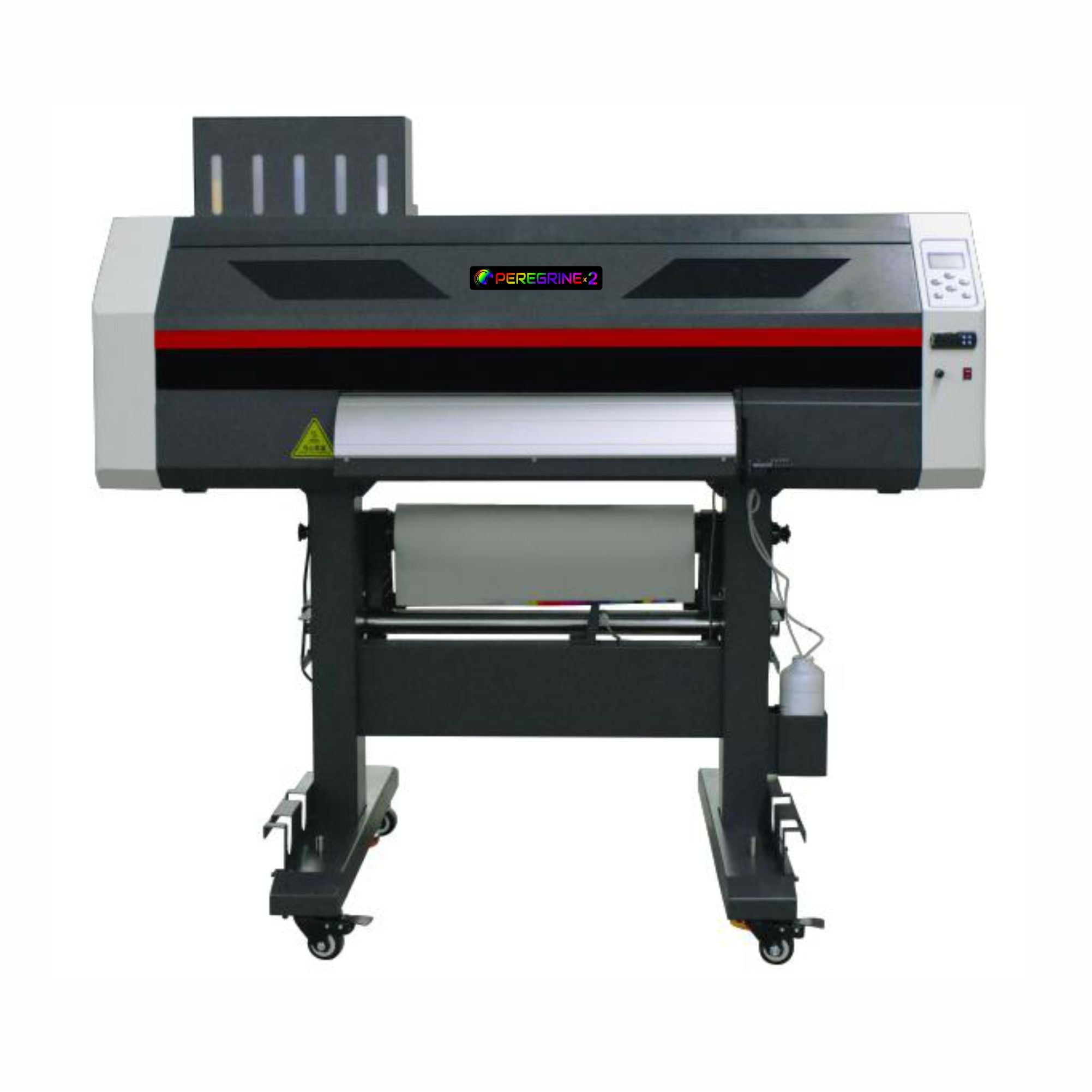 Peregrine 2 Head DTF Printer - DTF Printer