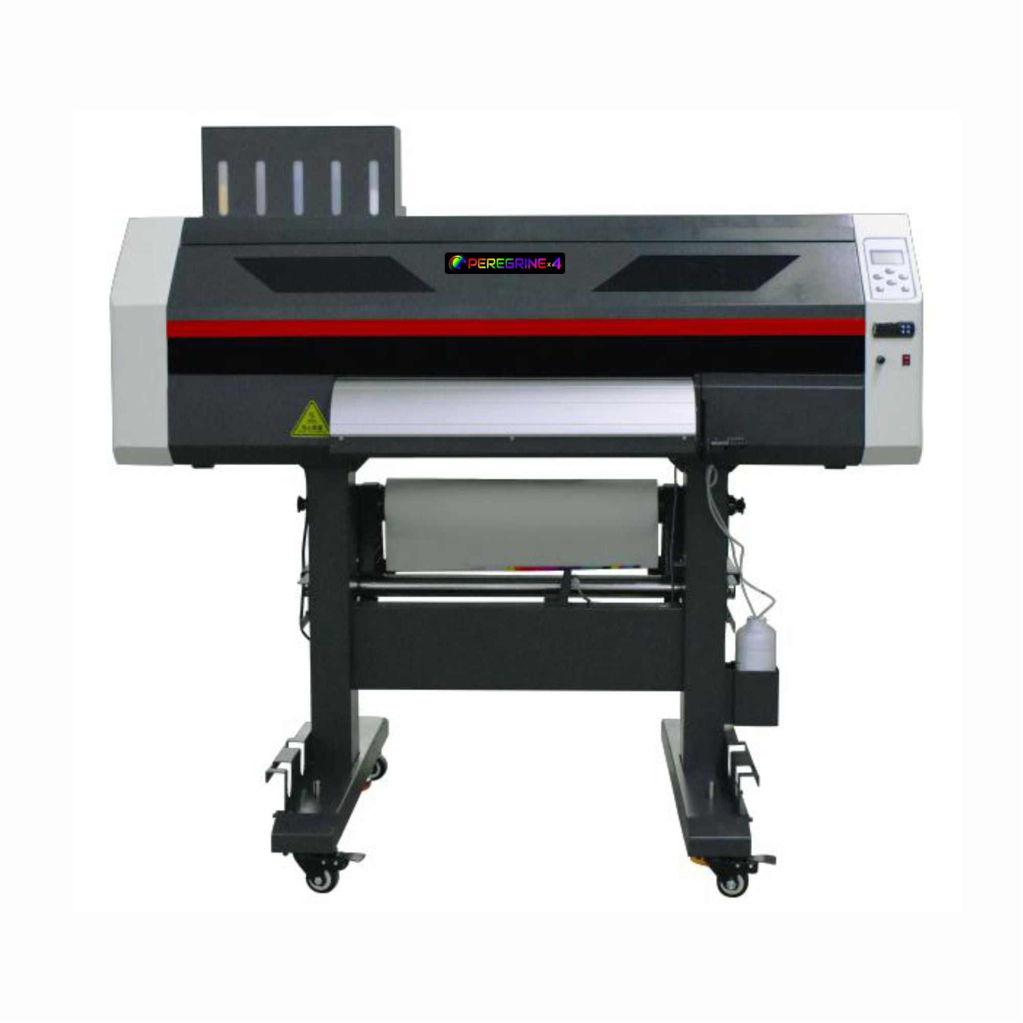 Peregrine 4 Head DTF Printer - DTF Printer