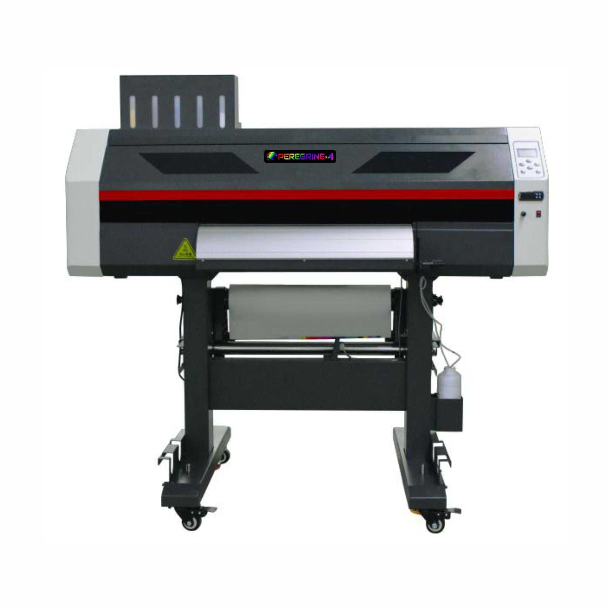 Peregrine 4 Head DTF Printer - DTF Printer