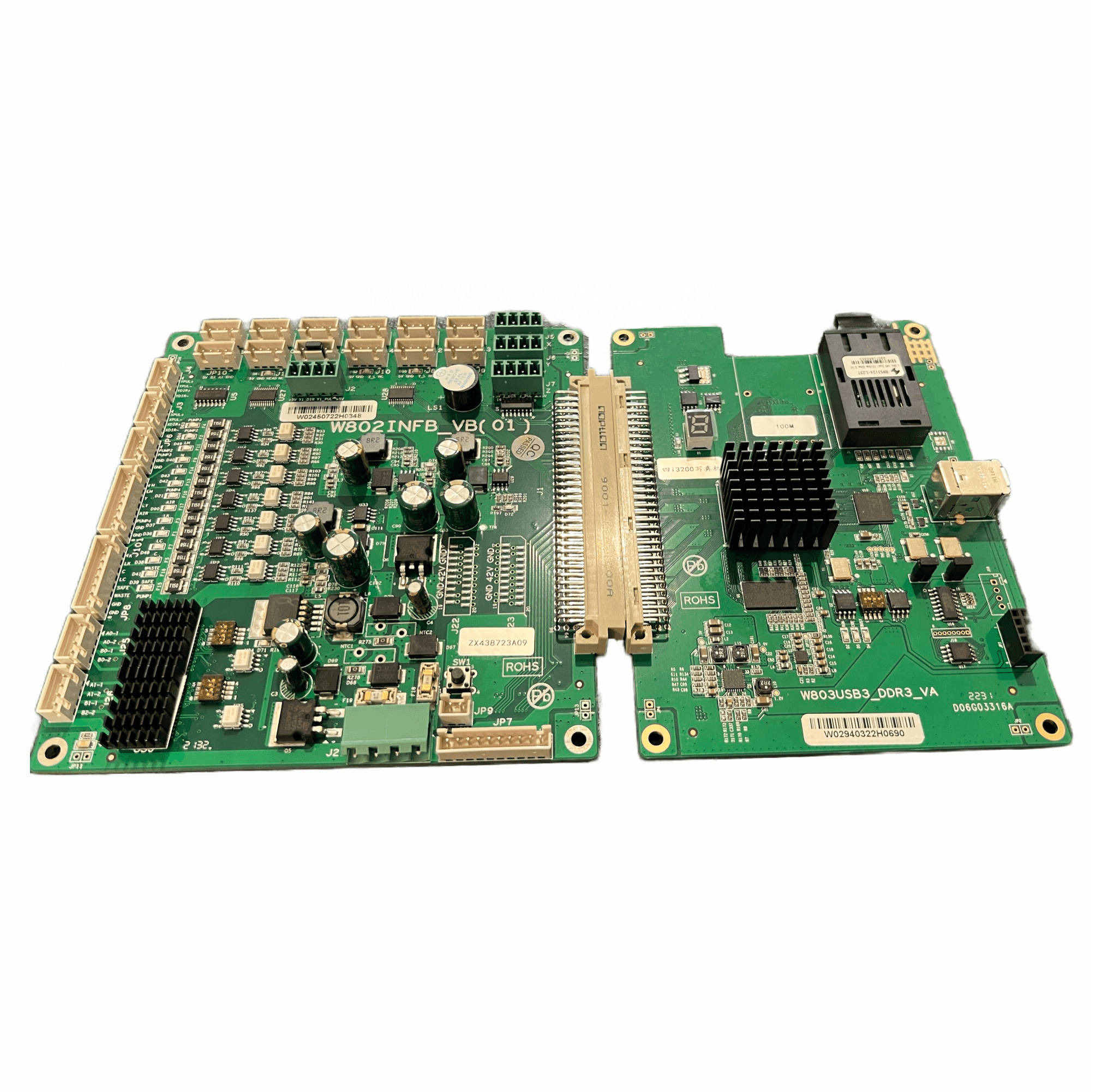 DTF Printer Mainboard - Printomize America
