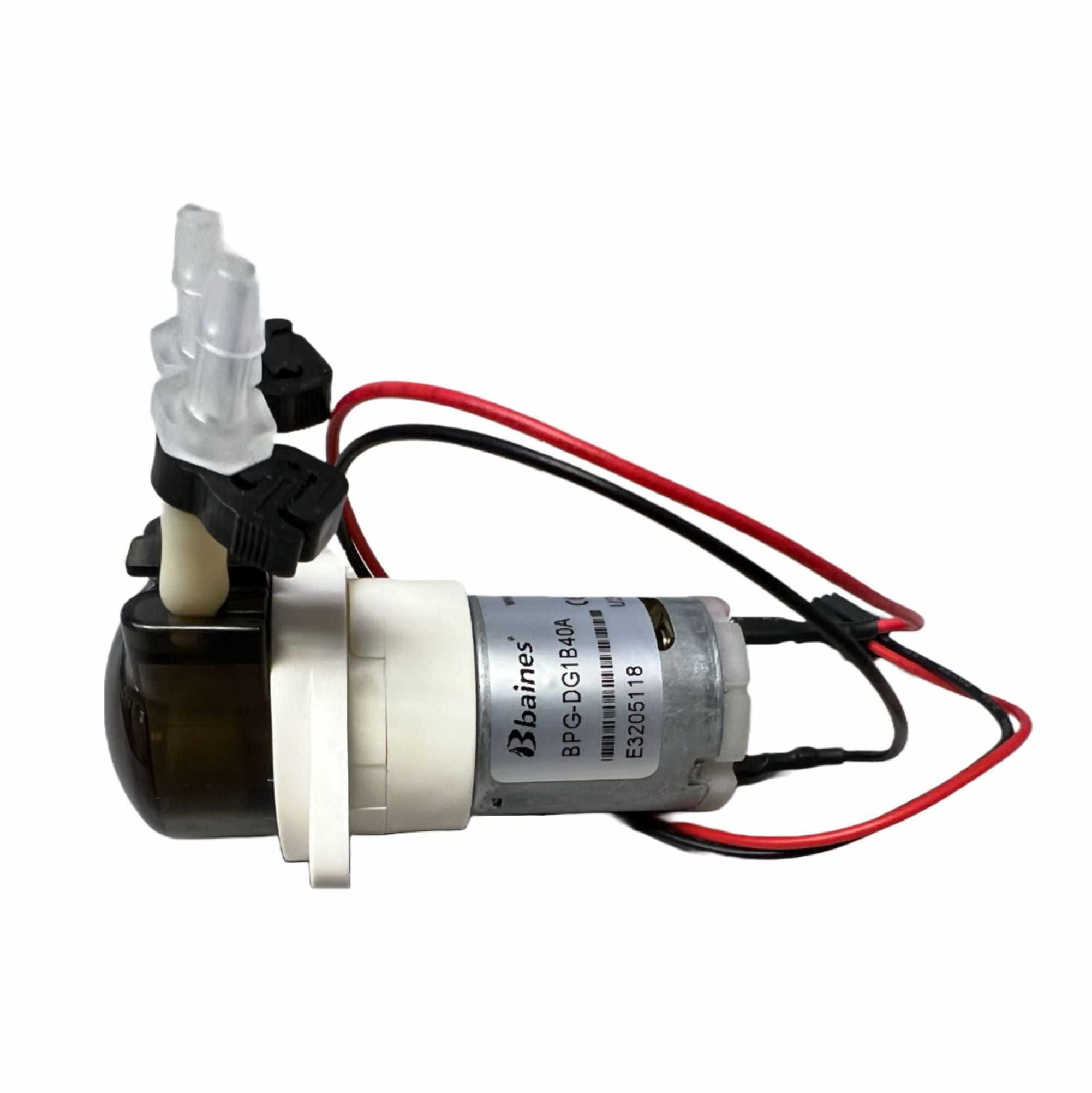 White Ink Circulation Pump