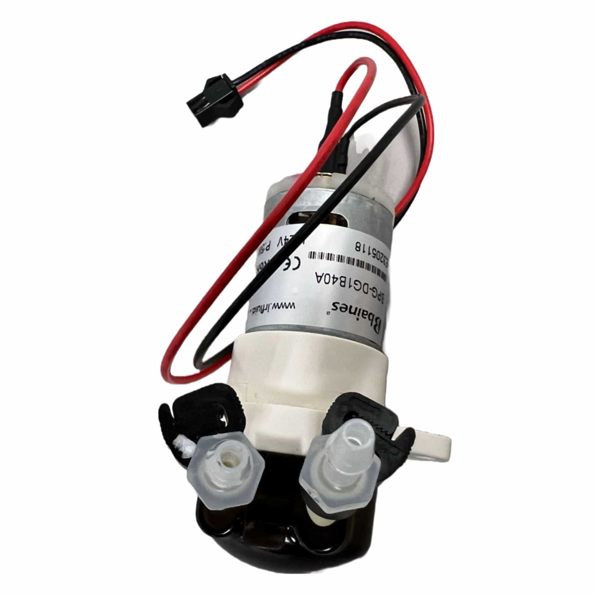 White Ink Circulation Pump