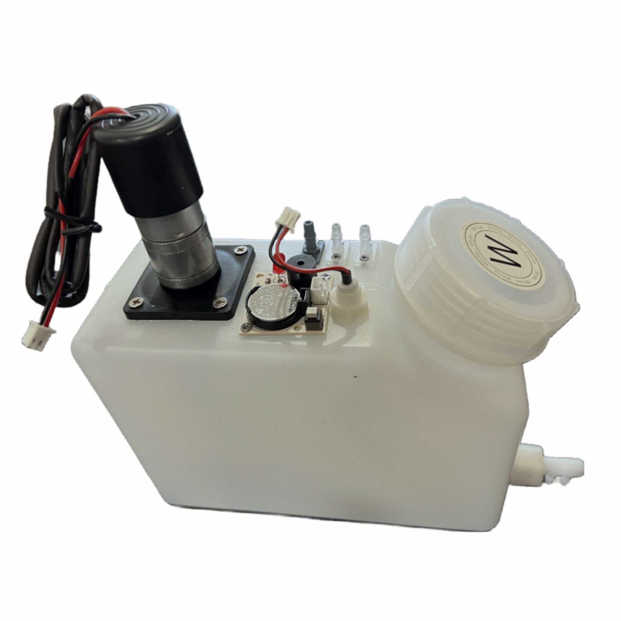 White Ink Tank For DTF Printers