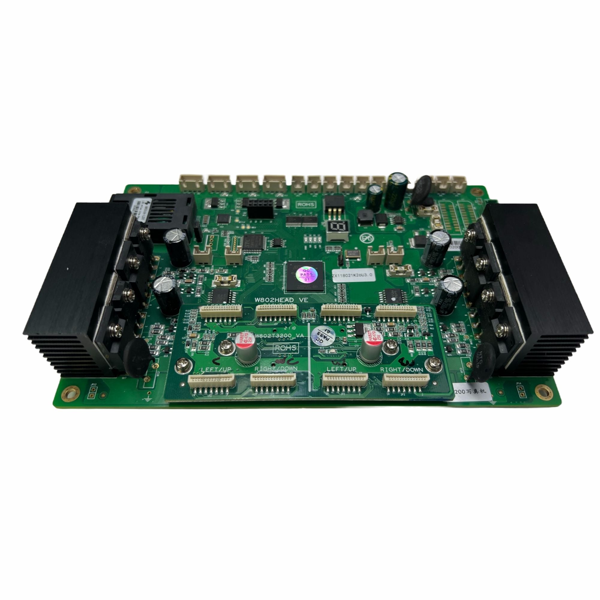 Printer Head Board for DTF Printers