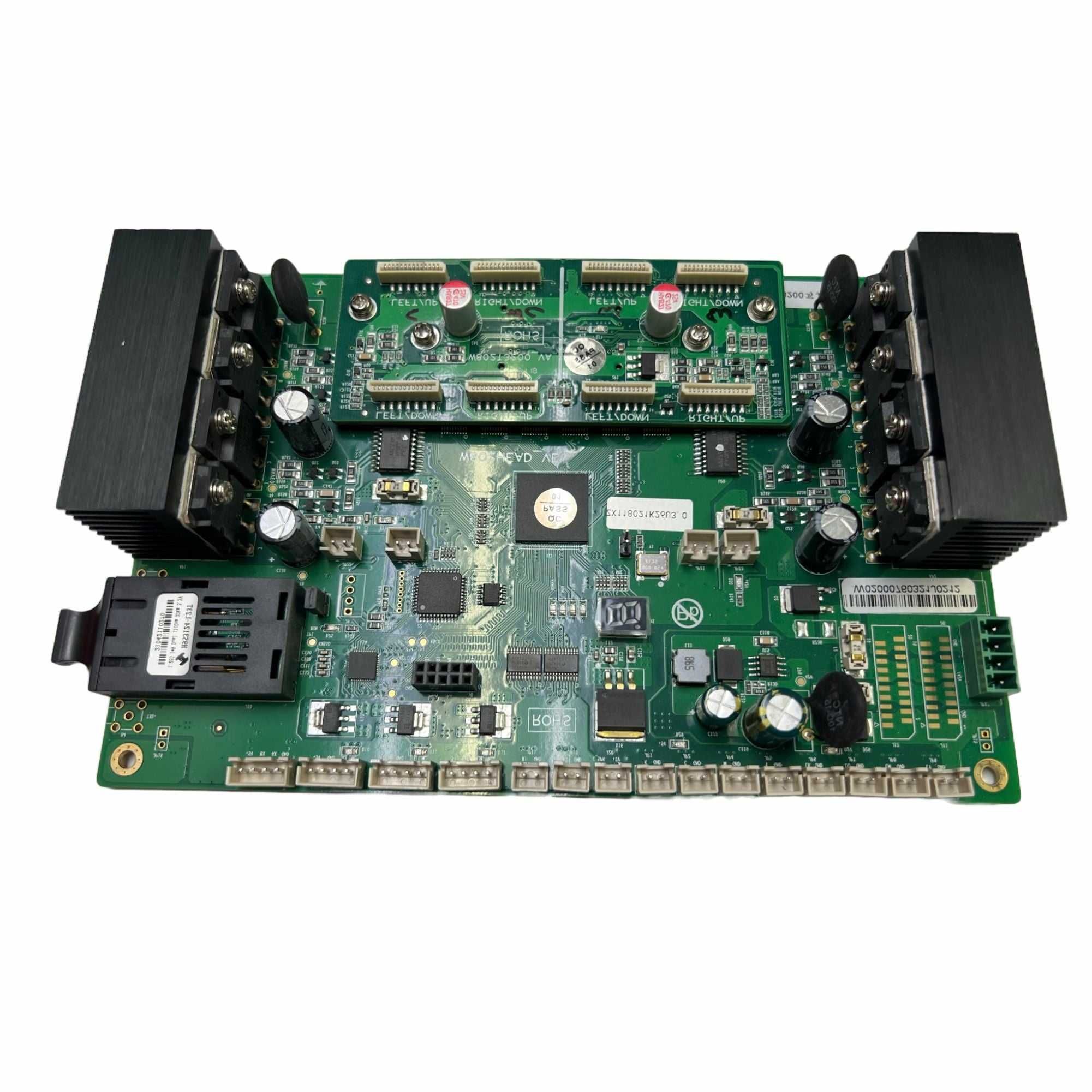 Printer Head Board for DTF Printers