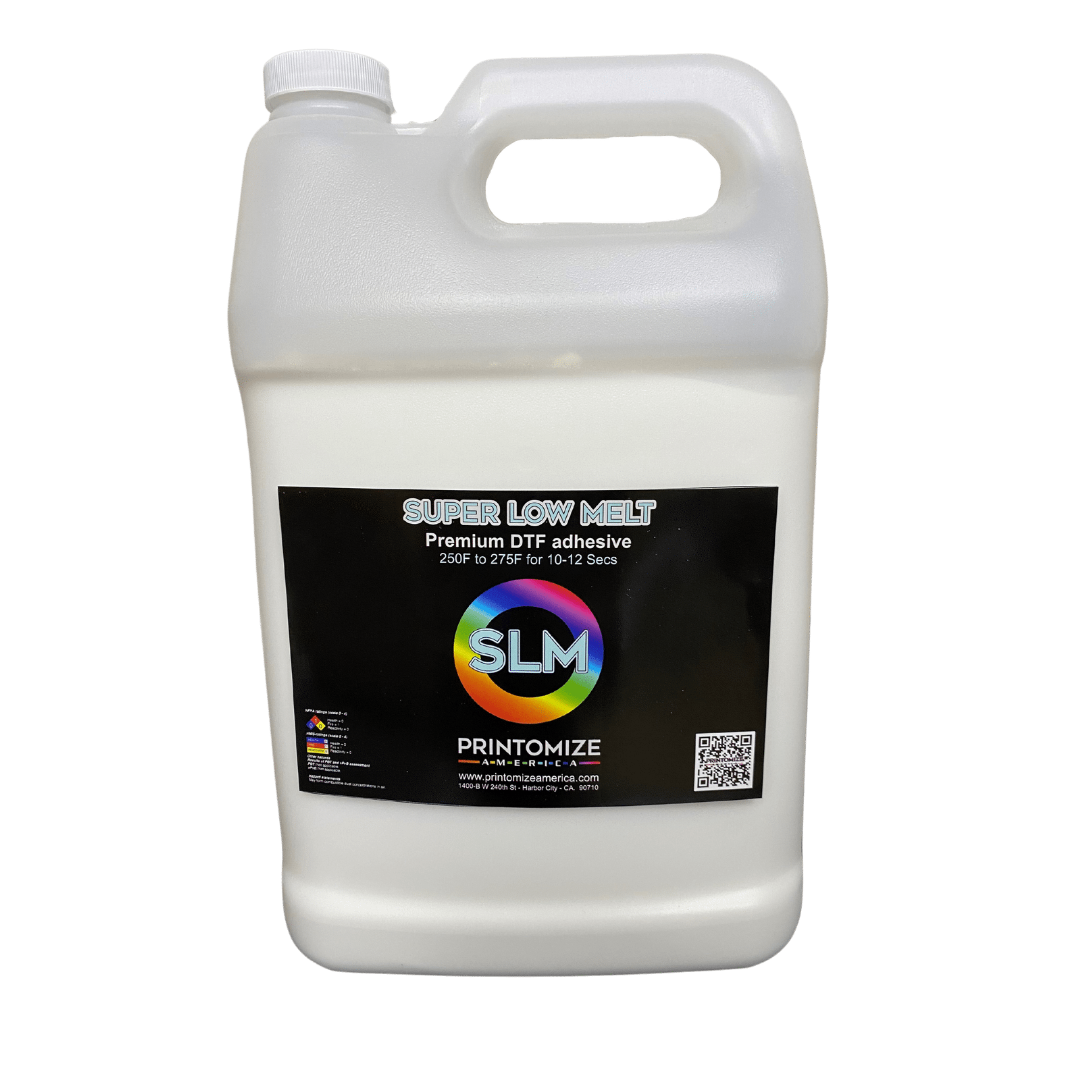 Super Low Melt Adhesive - Adhesives