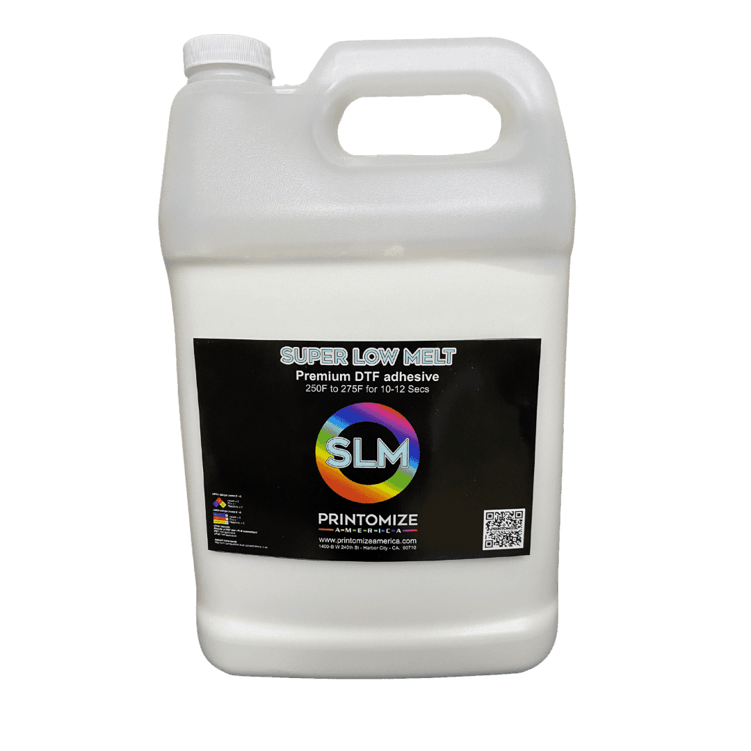 Super Low Melt Adhesive - Adhesives