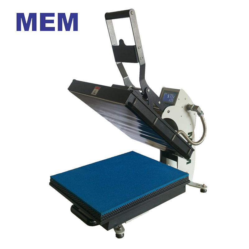 Can anyone tell me if this heat press is good? : r/heatpress