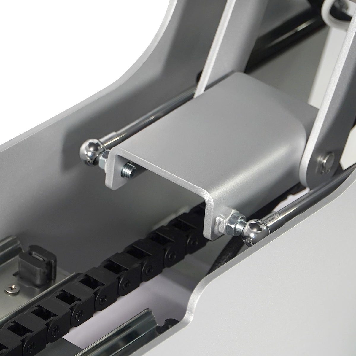 TITAN 16โ x 20โ Auto Open Precision Heat Press