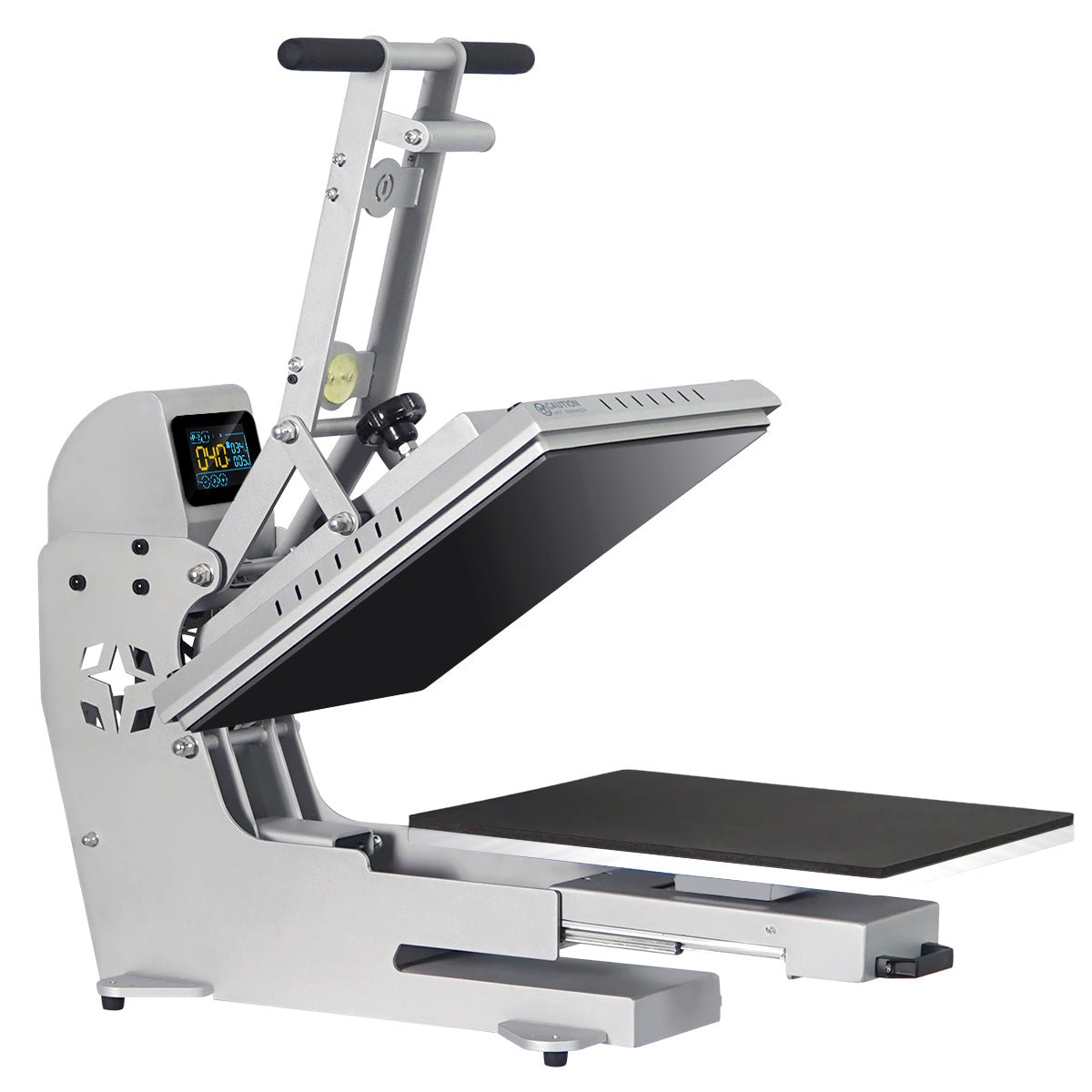 TITAN 16โ x 20โ Auto Open Precision Heat Press