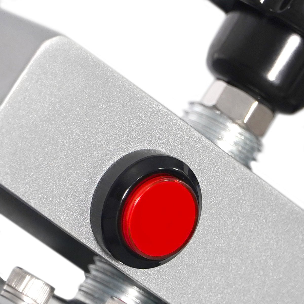 TITAN 16โ x 20โ Auto Open Precision Heat Press