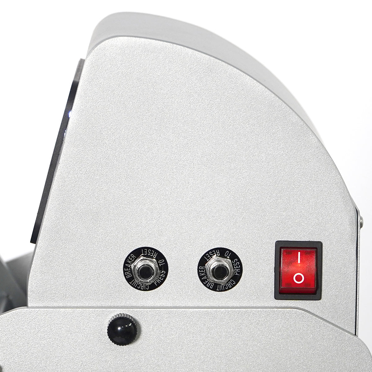 TITAN 16โ x 20โ Auto Open Precision Heat Press