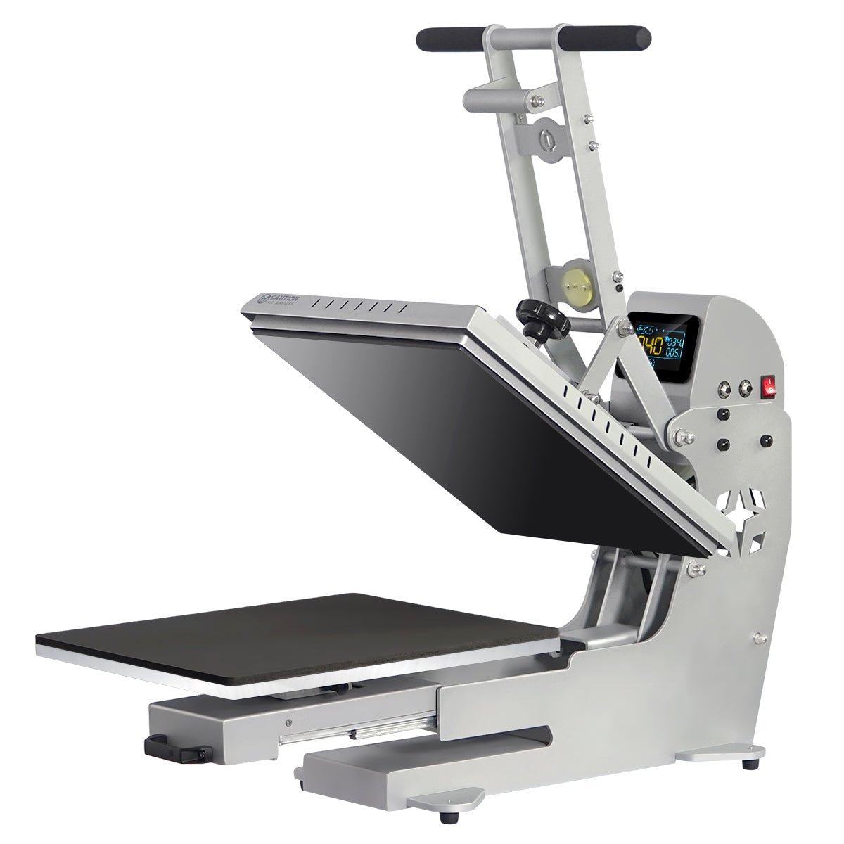 TITAN 16โ x 20โ Auto Open Precision Heat Press