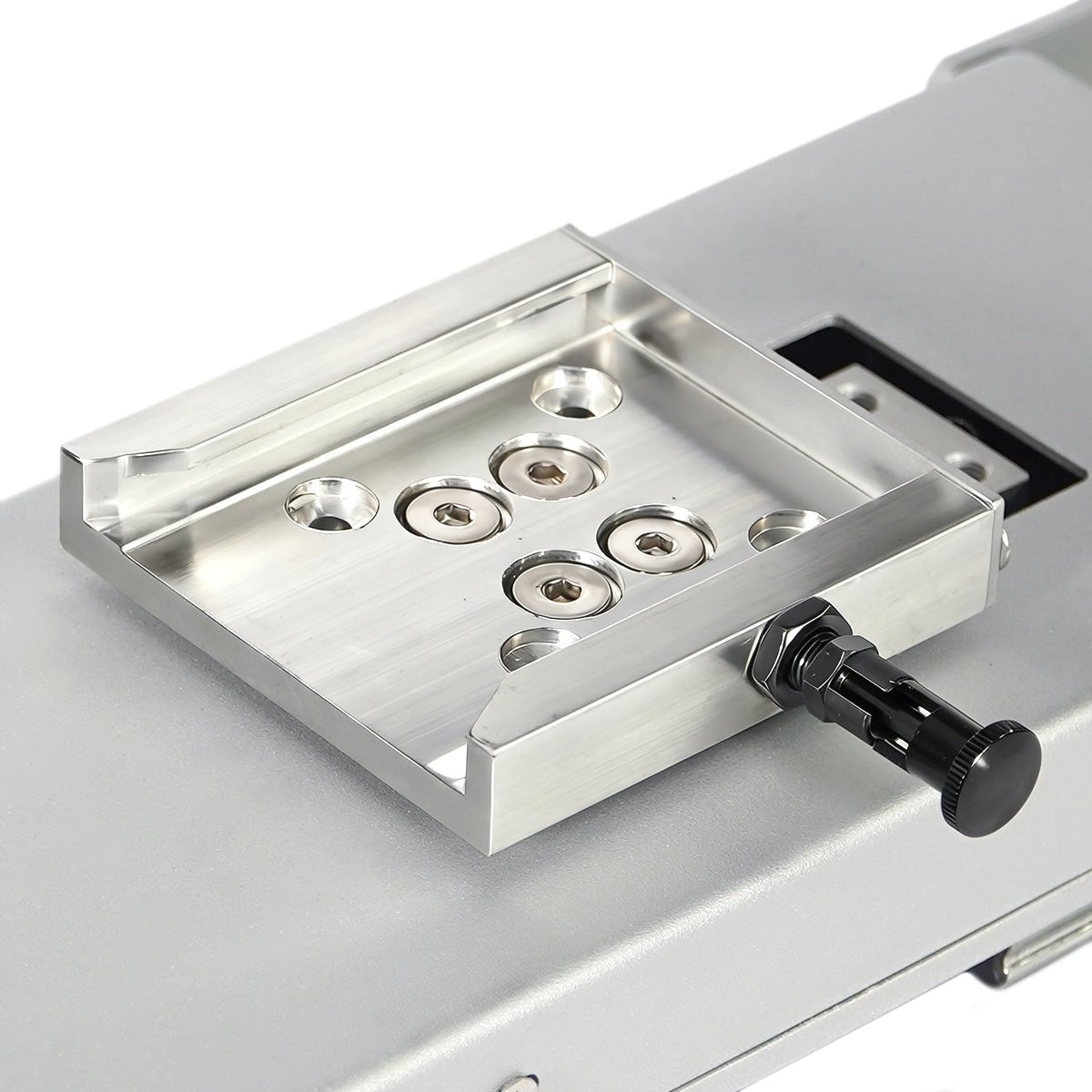TITAN 16โ x 20โ Auto Open Precision Heat Press