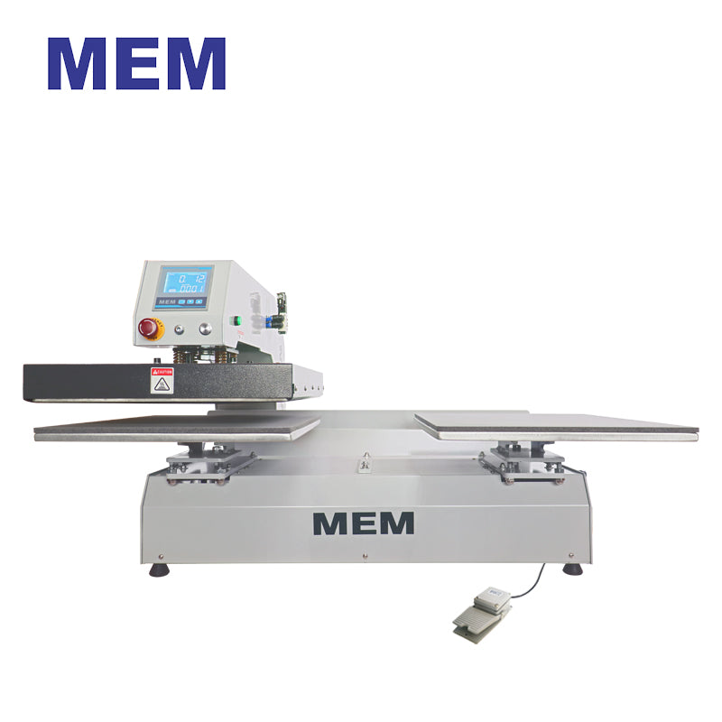 TQB-4050 16 x 20 Heat Press Machine With Full-automatic