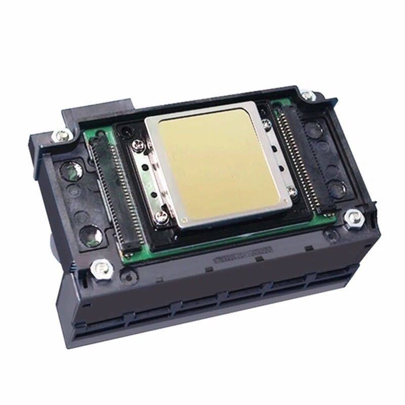 XP600 Printhead - Parts