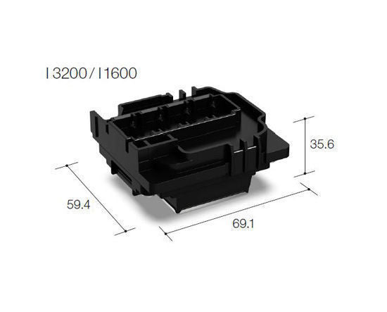 Epson I3200 Printhead