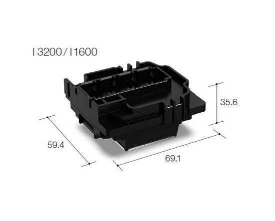 Epson I3200 Printhead