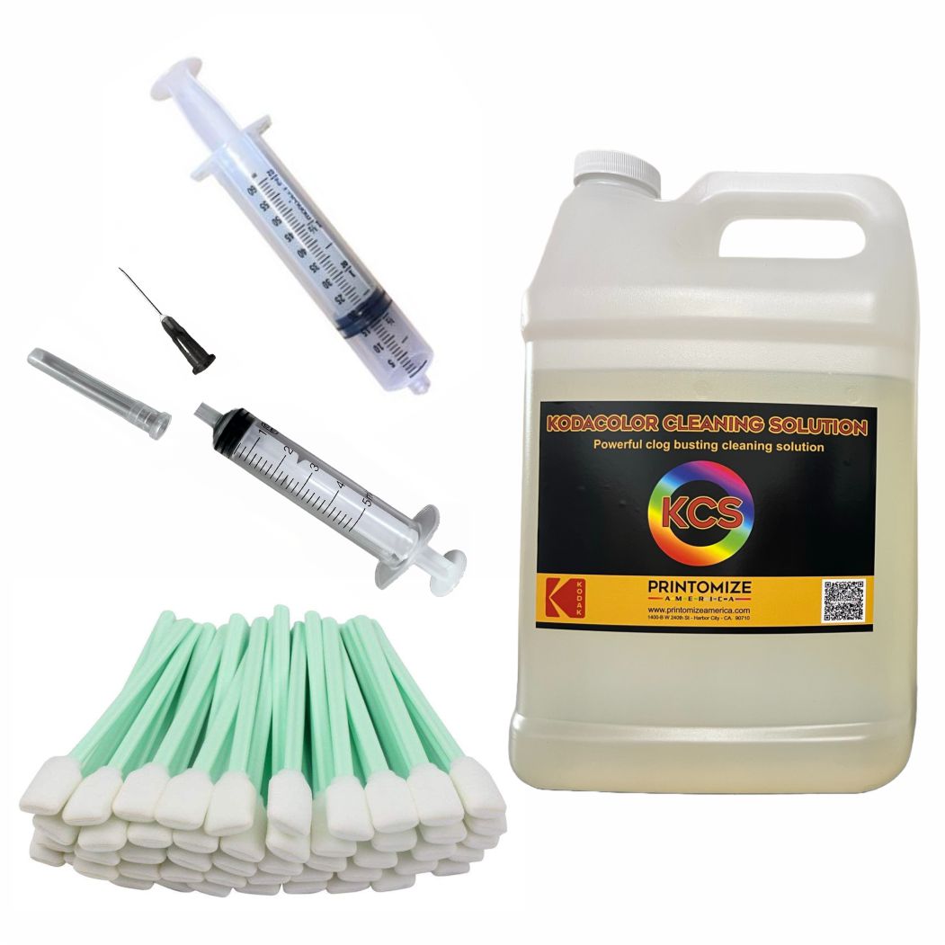 DTF Supplies