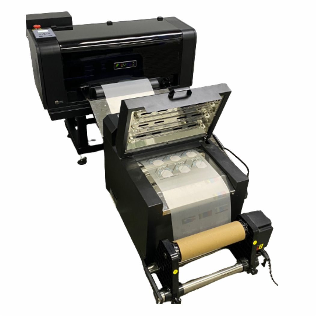 Eyas2 DTF Printer Parts