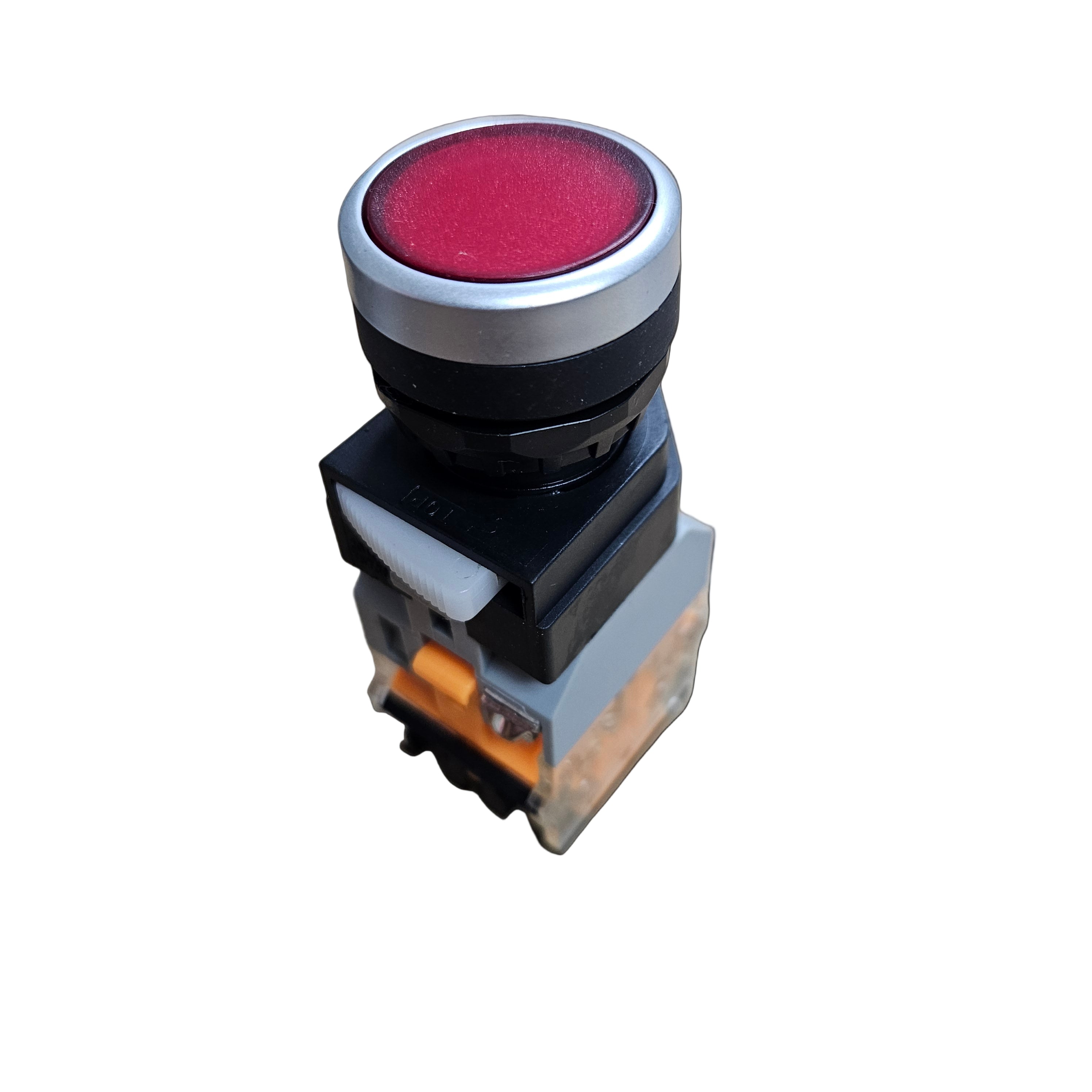 JS100 Fume Extractor on/off Button