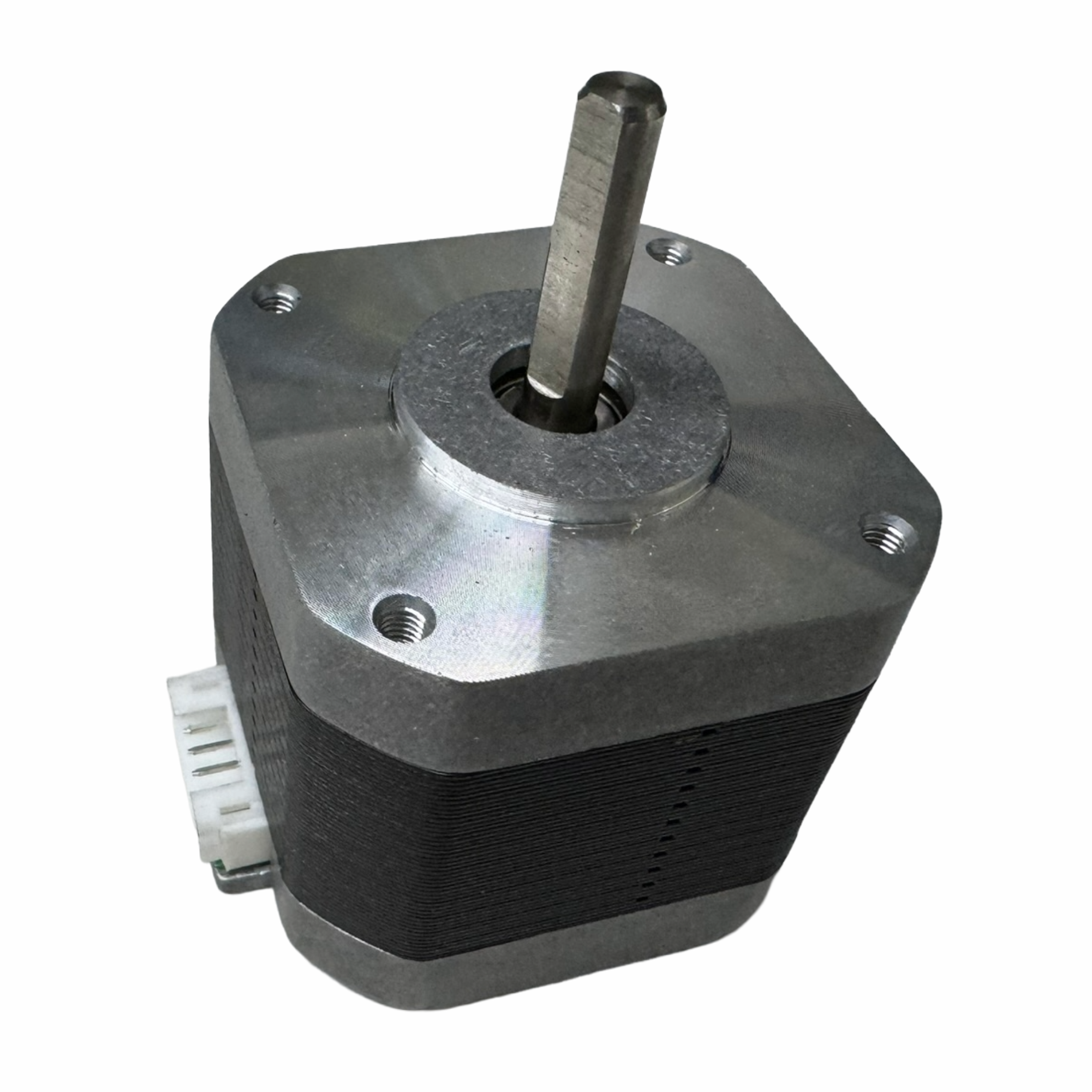 Capping Station Motor for Pergerine 2 and 4