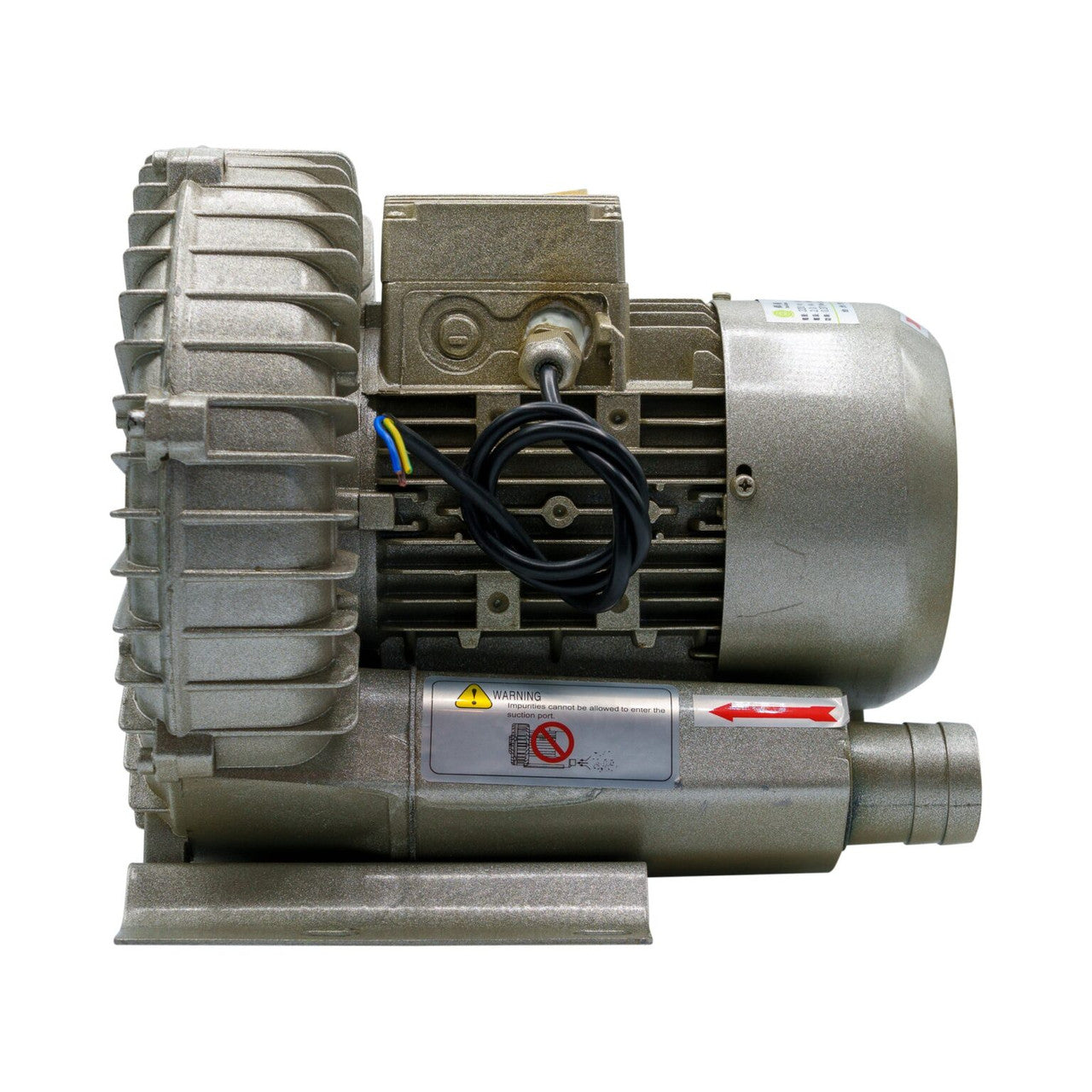 Dryer Vacuum Pump