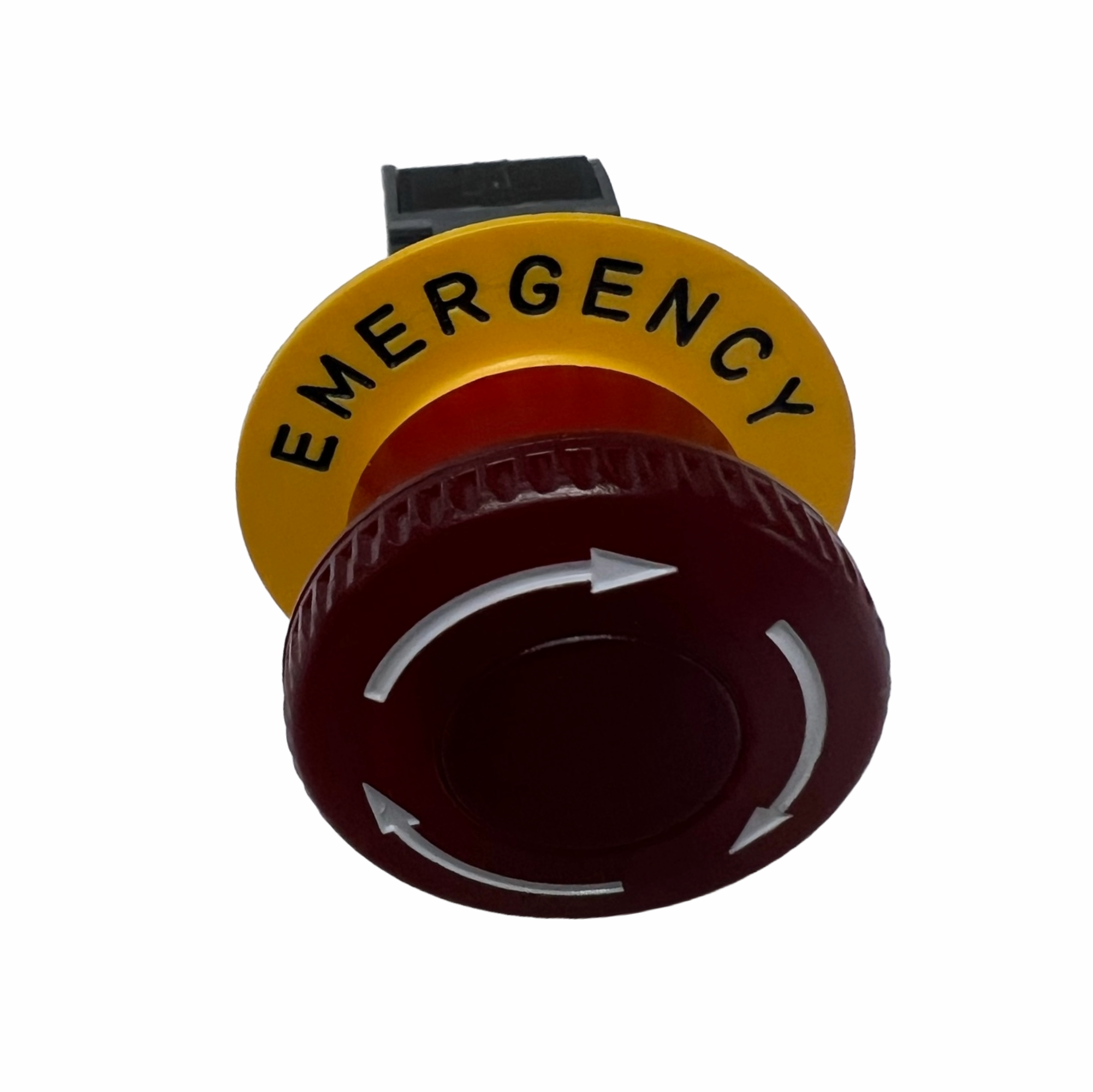 Emergency Stop Button MEM TQB-4050 Heat Press