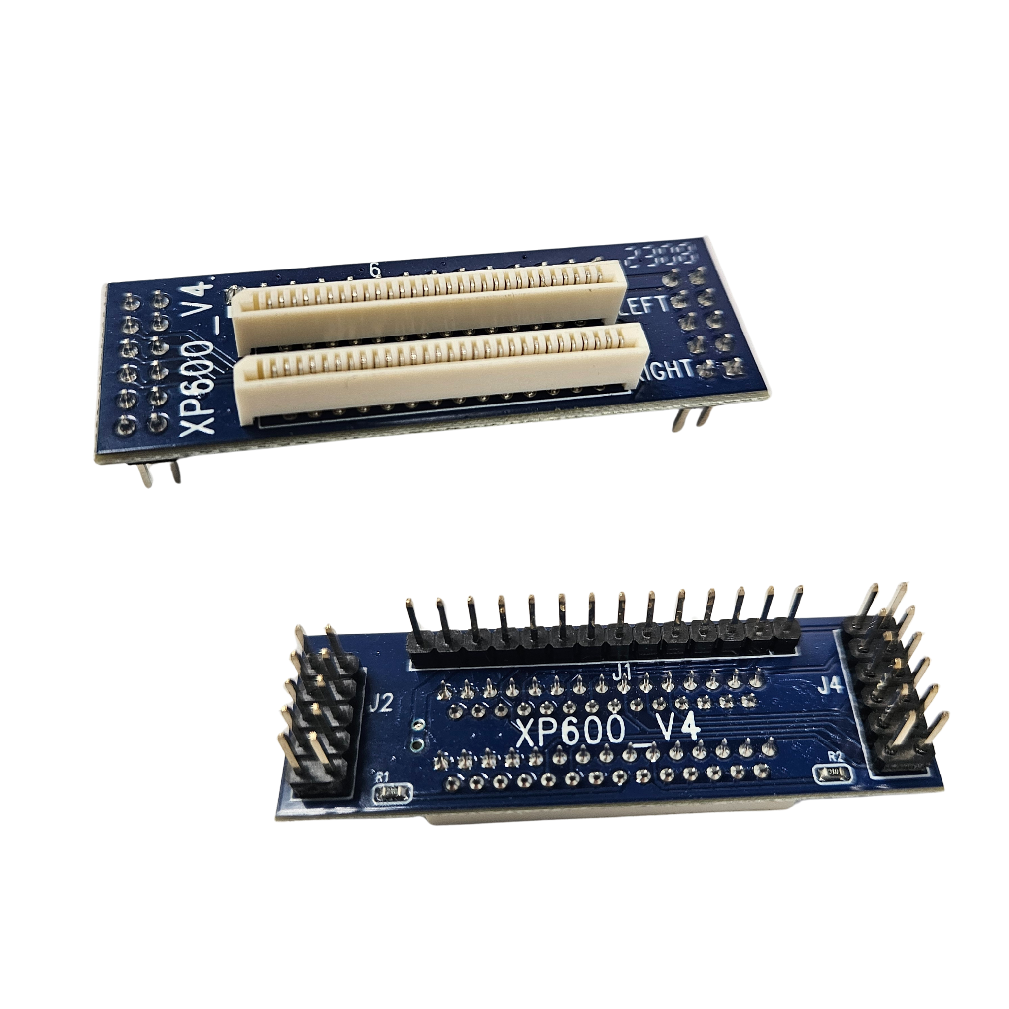 Head Board Chip