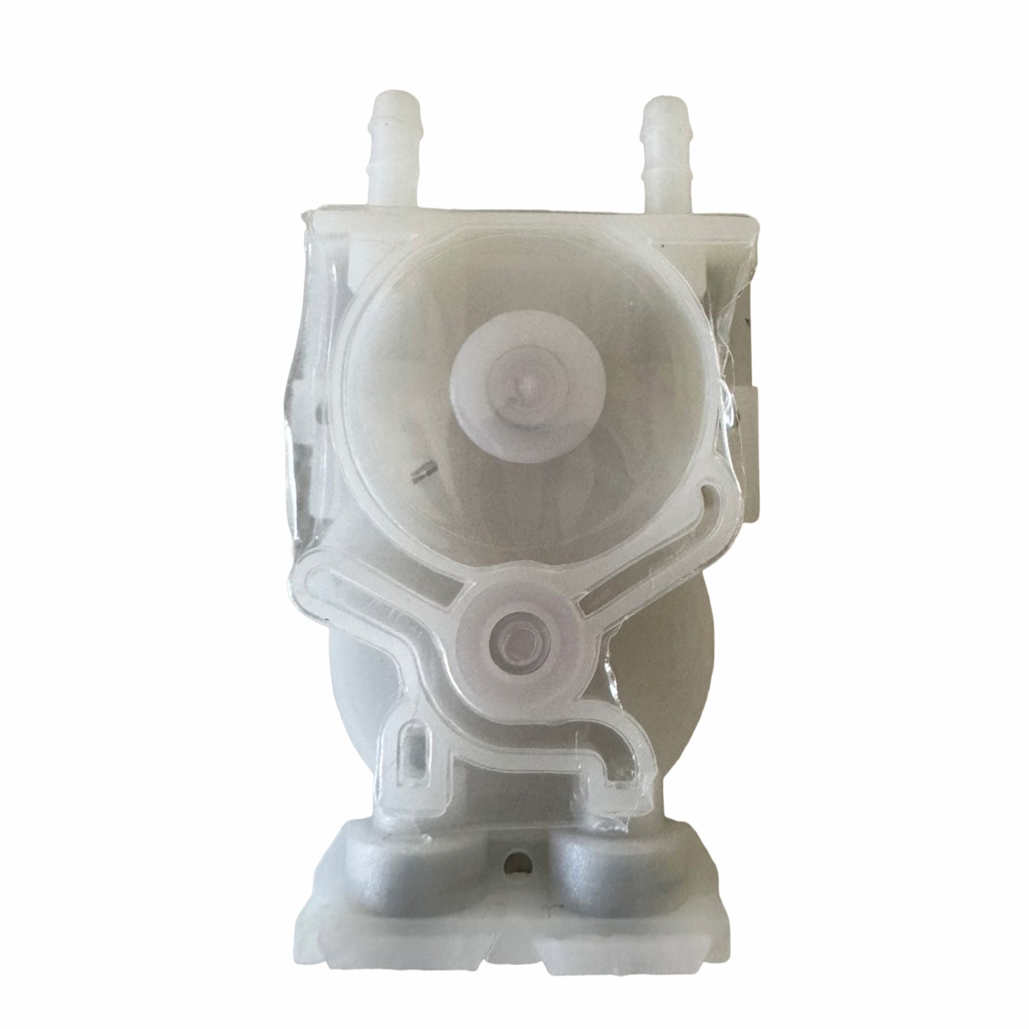 HD Damper by Printomize America featuring a high-durability design for enhanced performance.