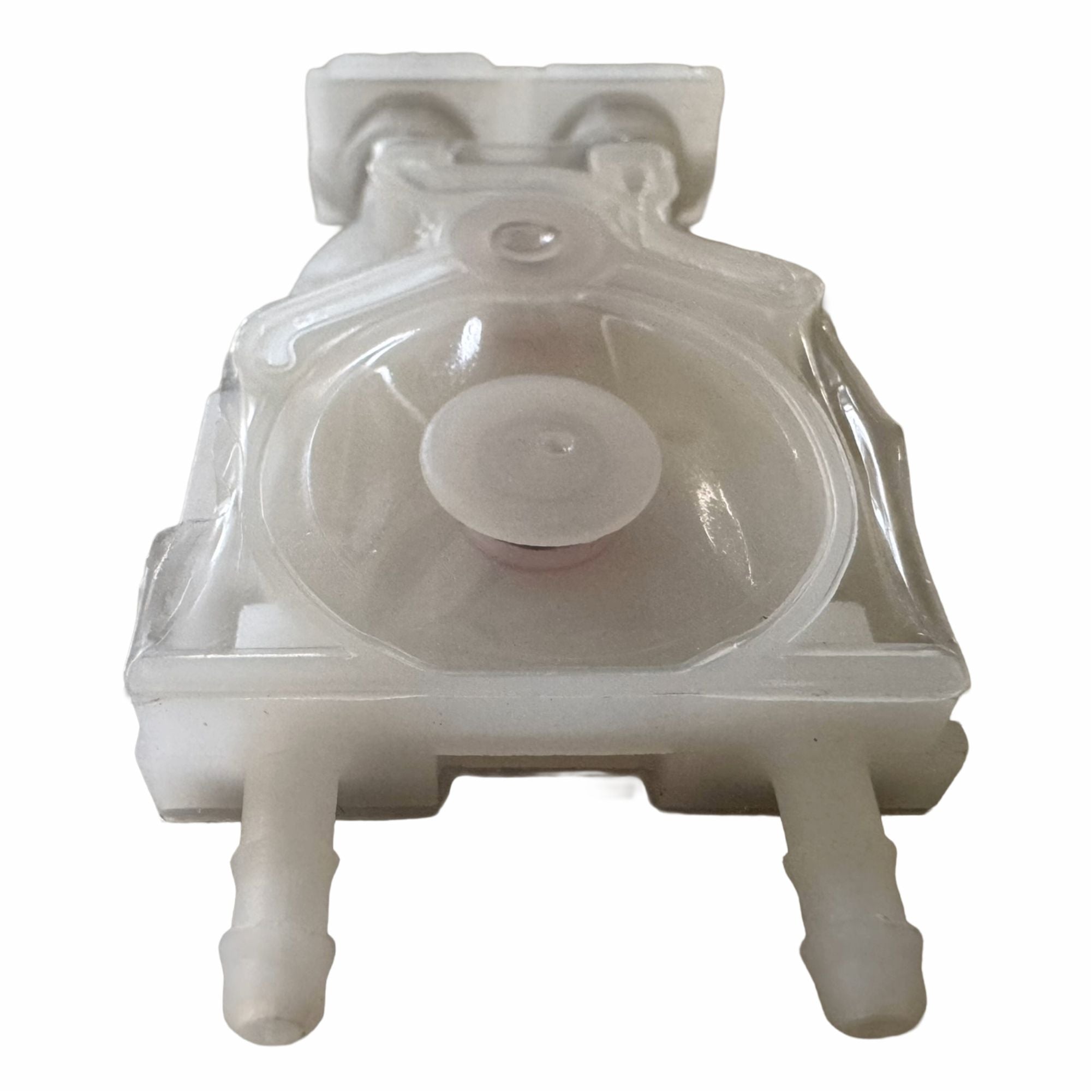 HD Damper in action demonstrating its superior functionality by Printomize America.