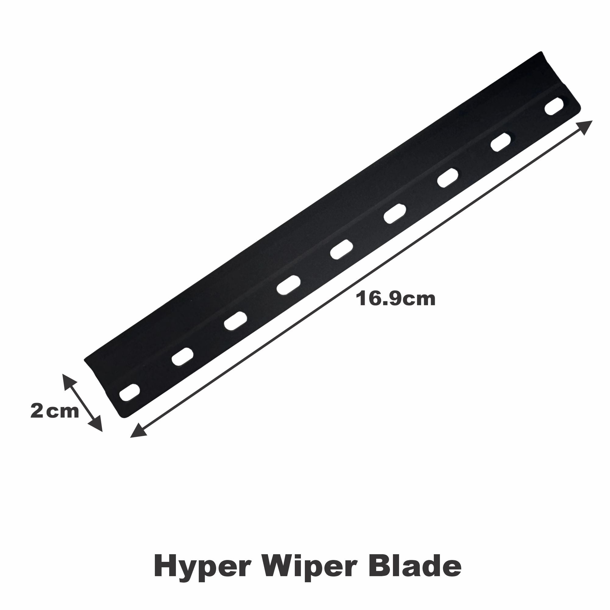 Printhead Wiper Blade