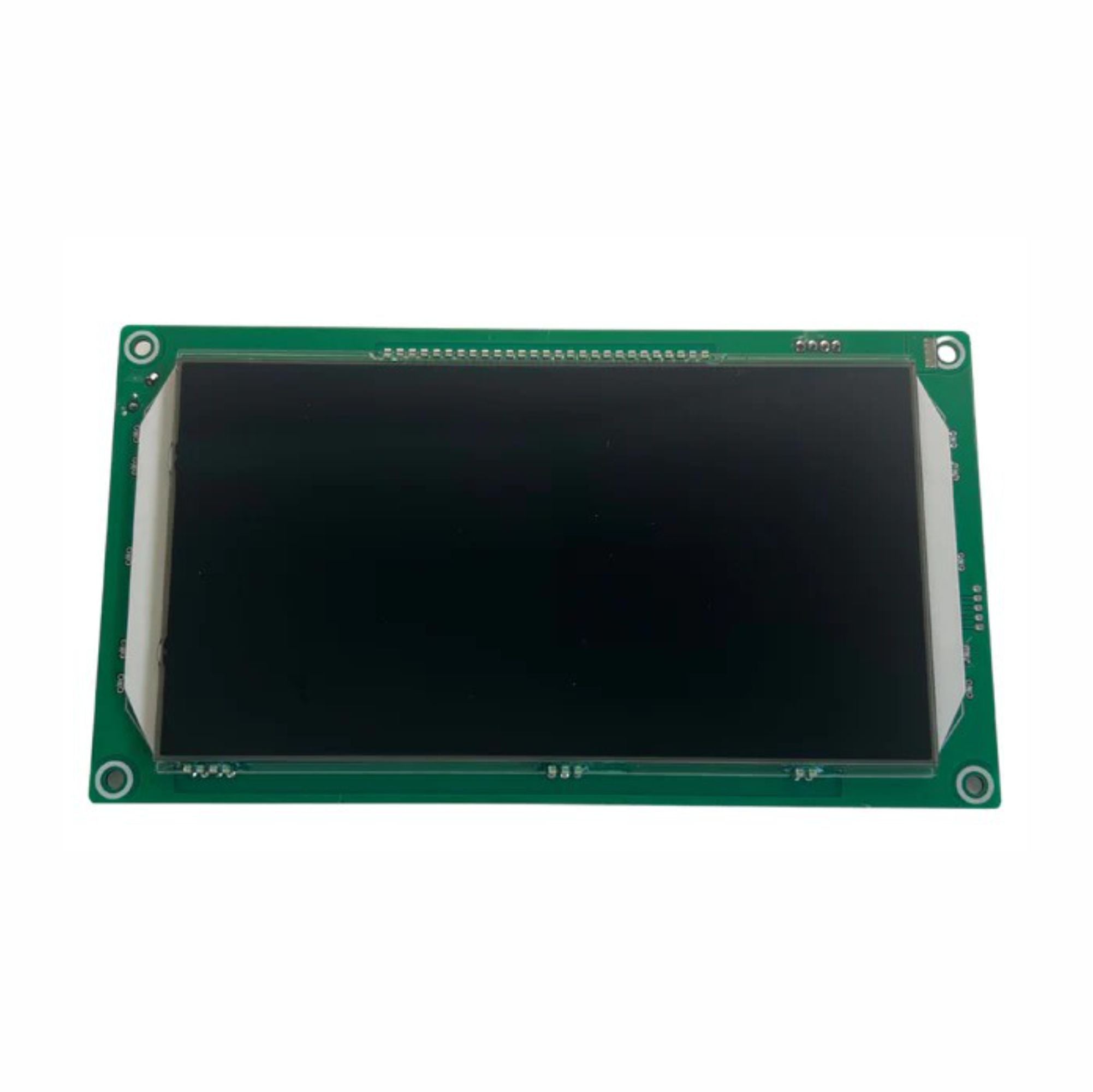 LCD Screen For Dryer H6501