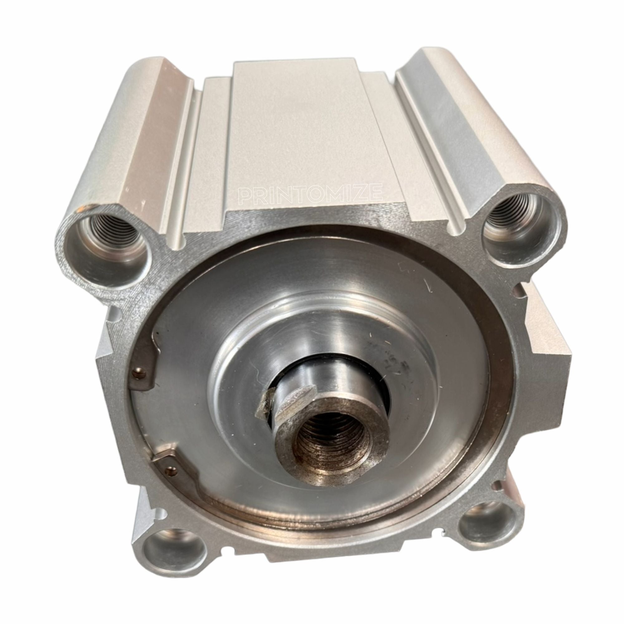  Pneumatic Piston 