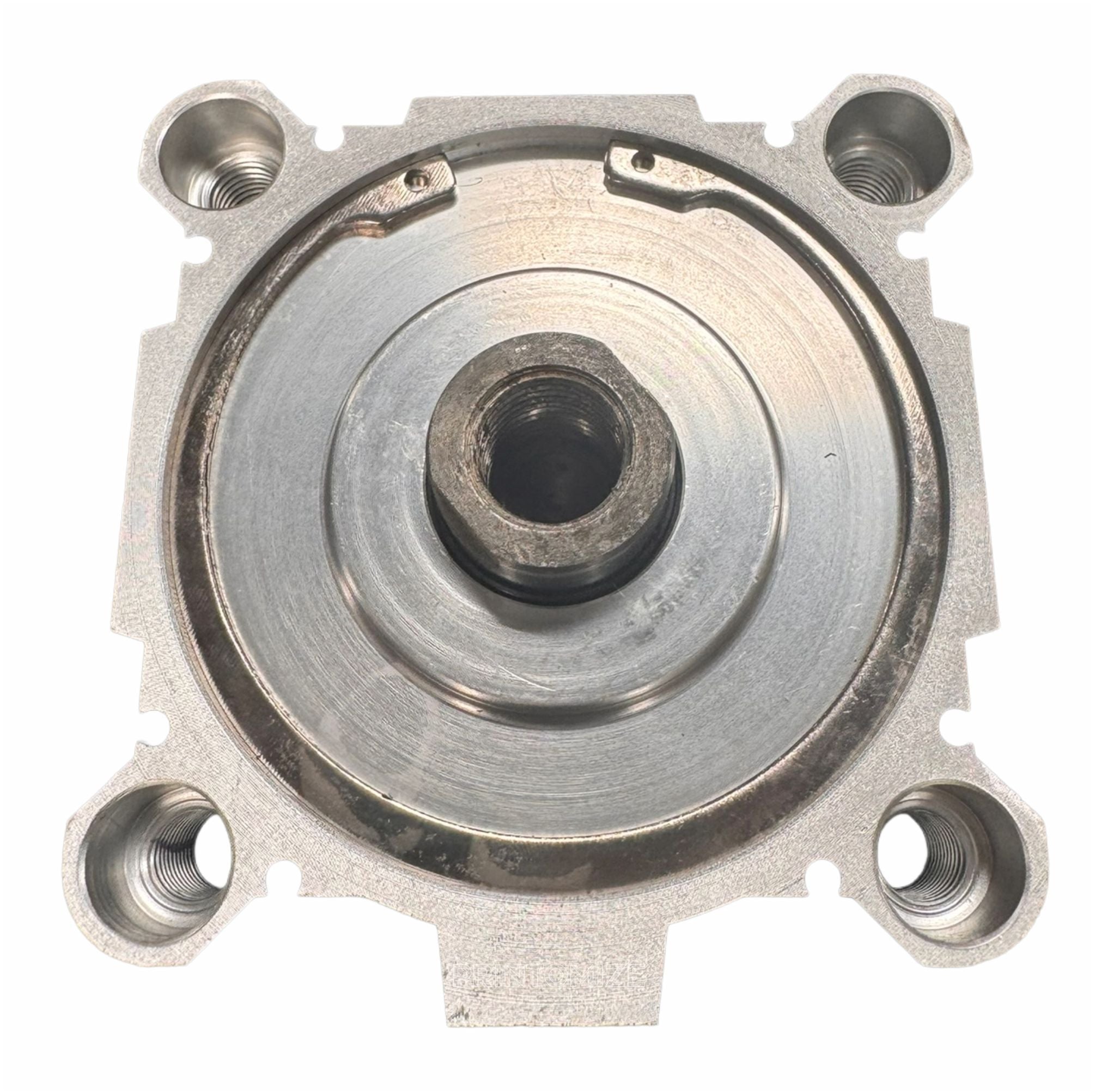  Pneumatic Piston 