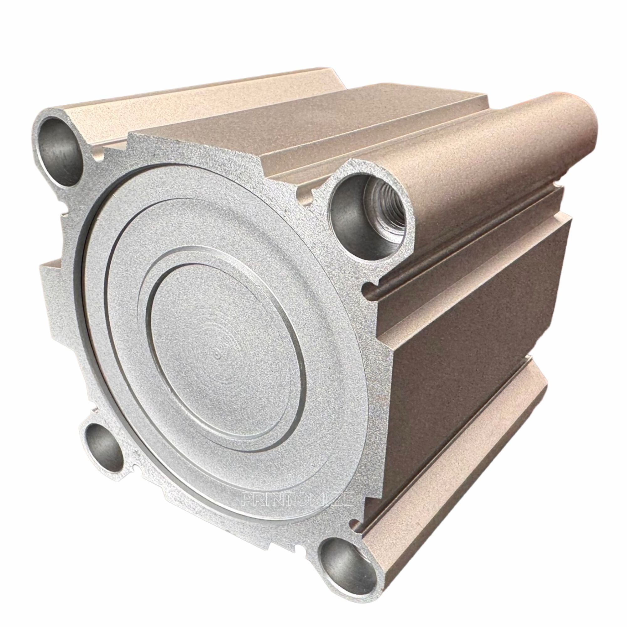 Pneumatic Piston 