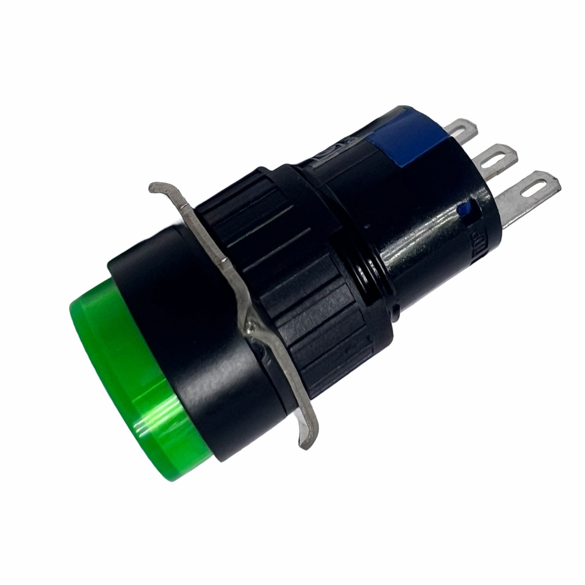 MEM Manual  Press Button 