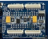 Hosonsoft Head Board Chip For Maverick AIO (Chip only)