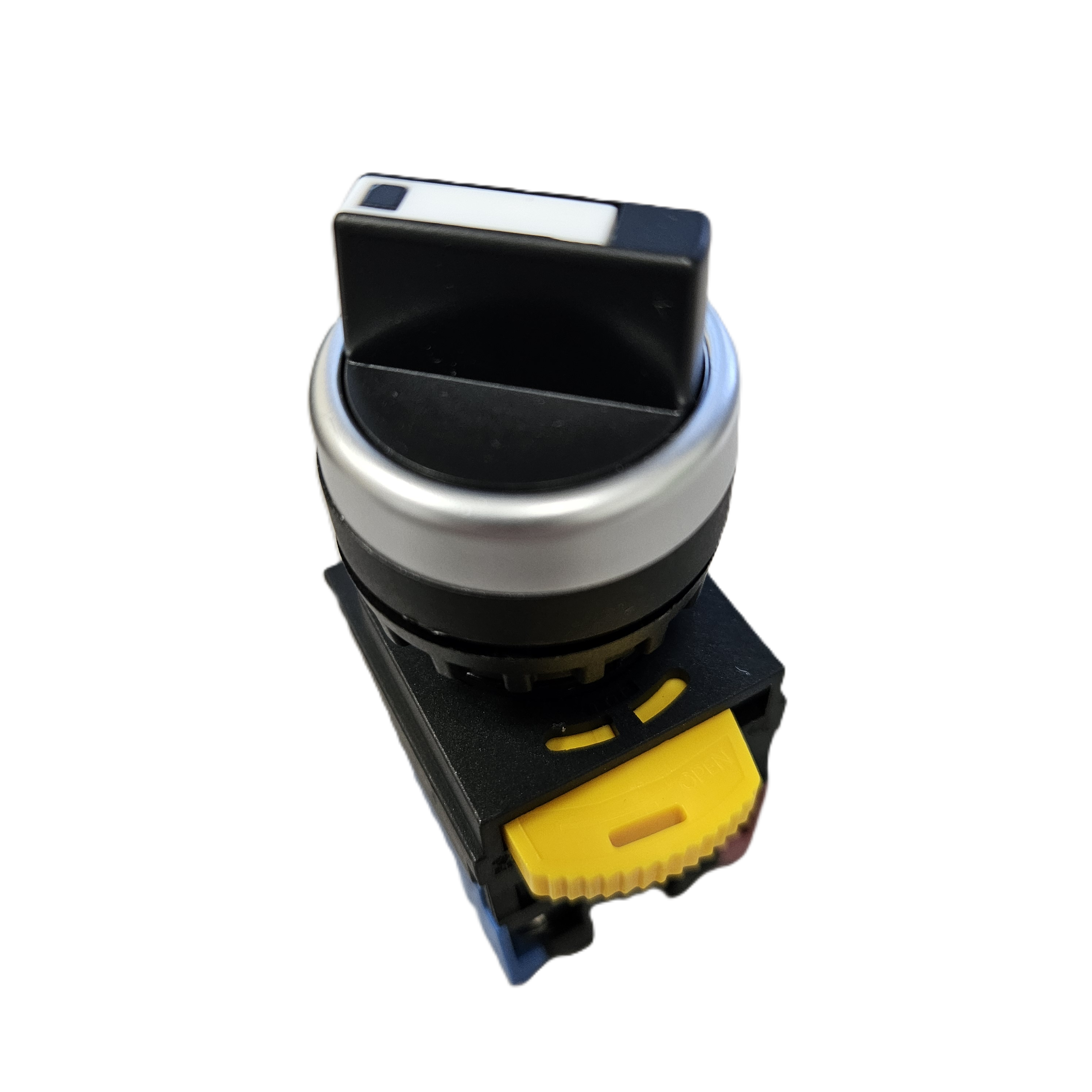 Power Button For The Maverick AIO