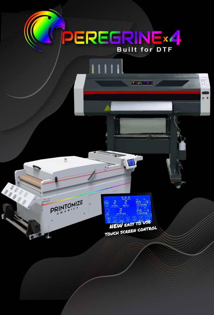 The Importance of Buying High-Quality DTF Ink - DTF Printers