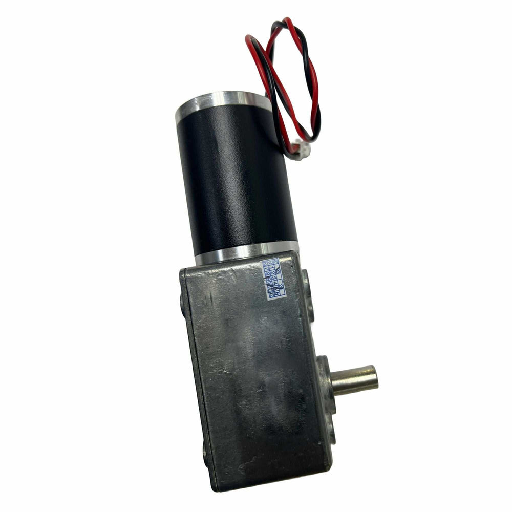 Home Powder Disperse Motor