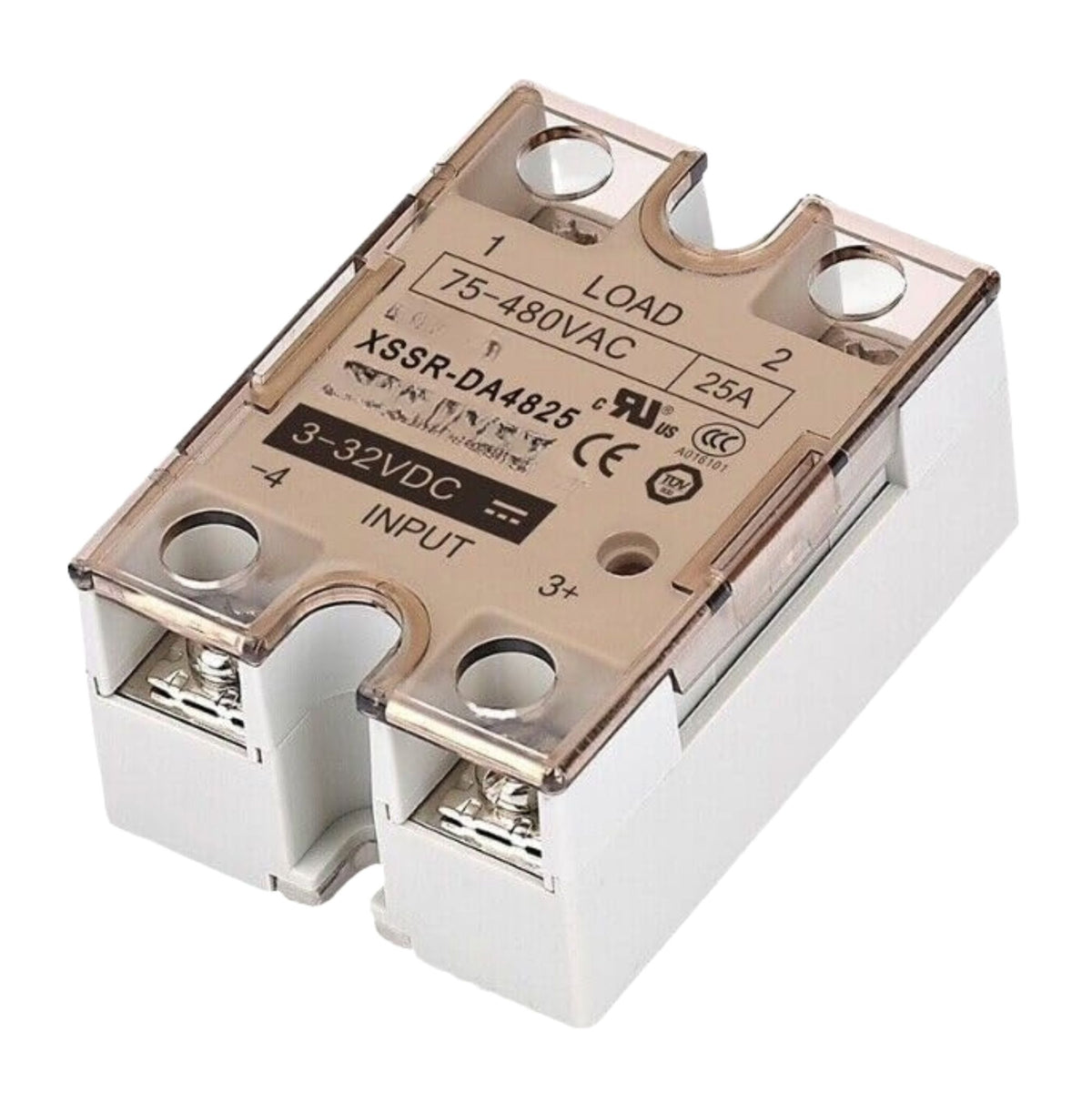 Solid State For Hyper Heat Press