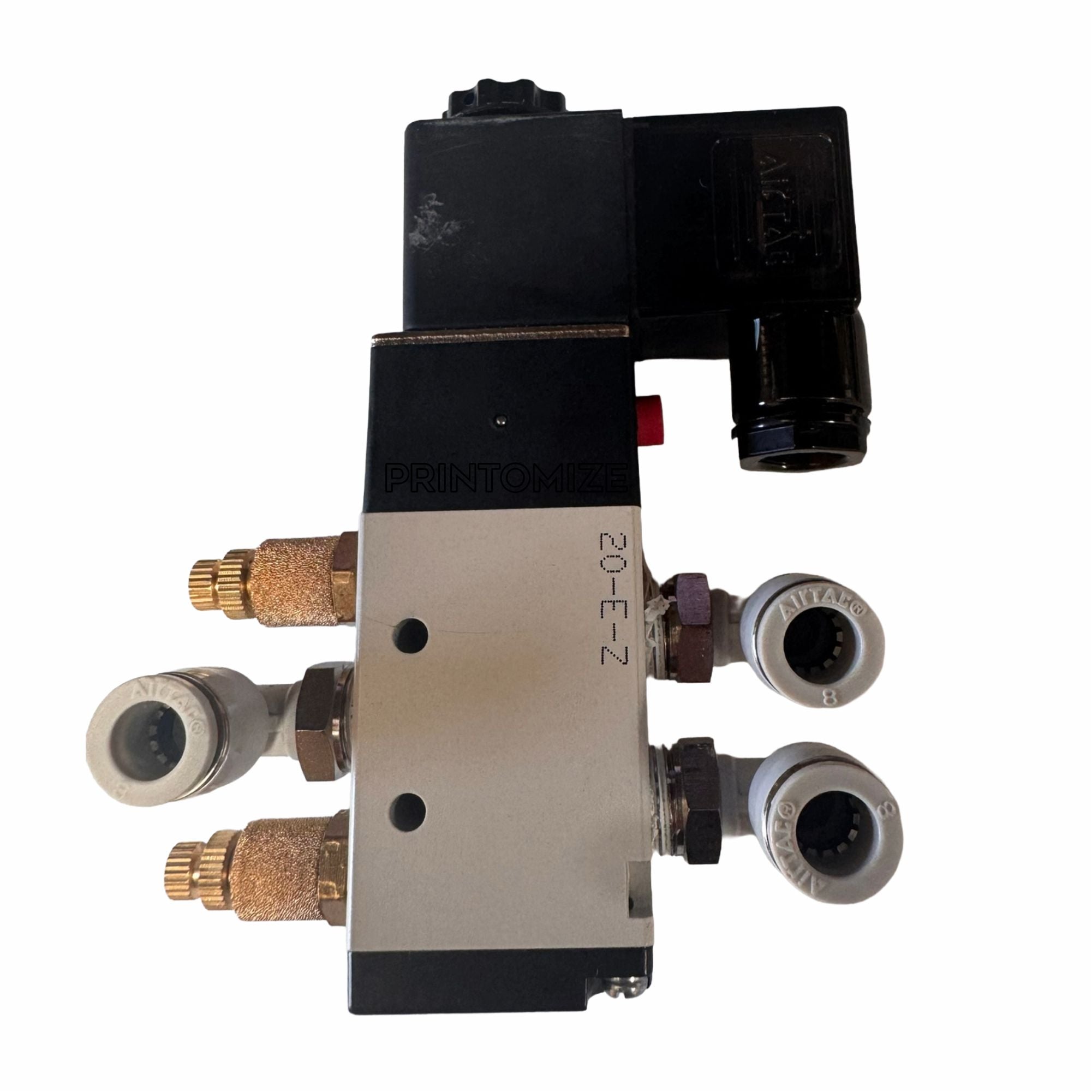 Solenoid_Valve_4V210-08