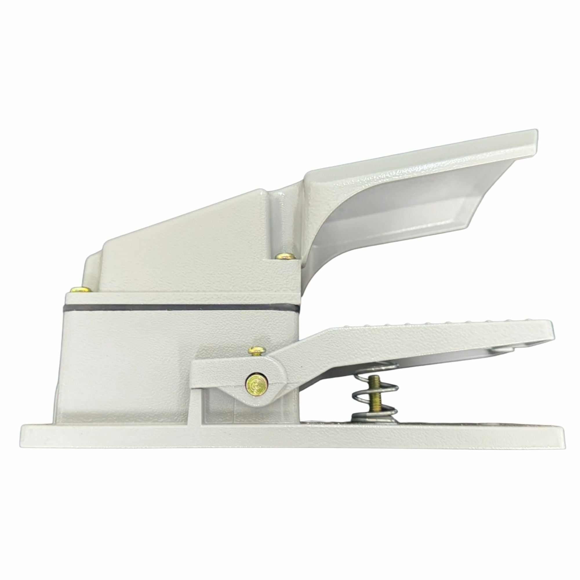 Foot Pedal For TQB-4050 Heat Press from MEM - Essential replacement part for the TQB-4050 full-automatic pneumatic heat press.