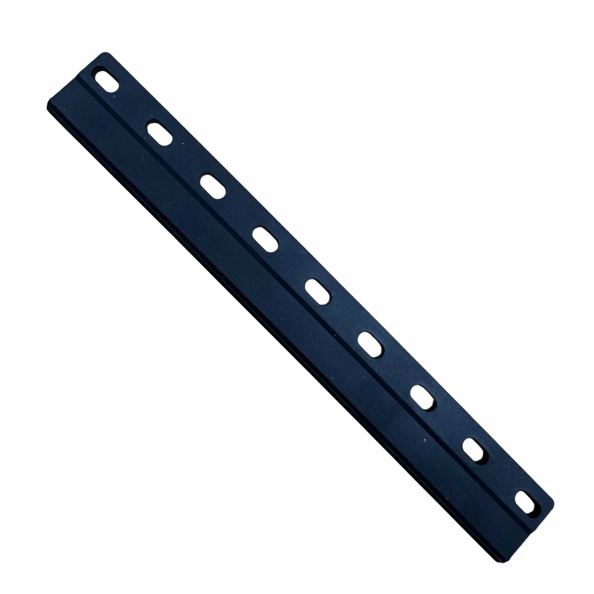 Close-up of the Hyper printhead wiper blade showing the wiping edge that contacts the nozzle plate