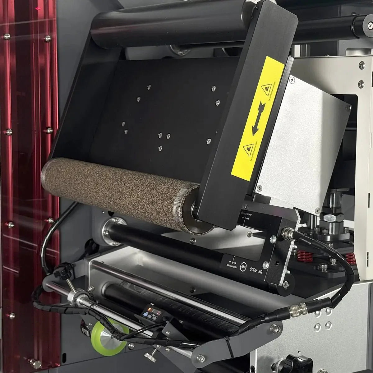 APEX Max Roll to Roll 15” x 15” Heat Press